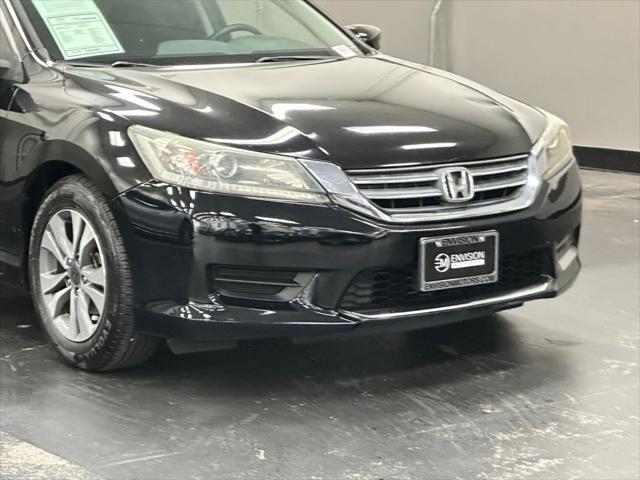 used 2015 Honda Accord car, priced at $13,888