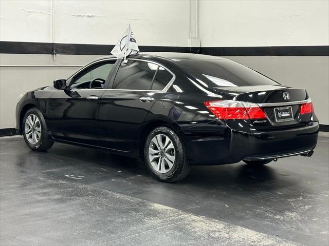 used 2015 Honda Accord car, priced at $13,888