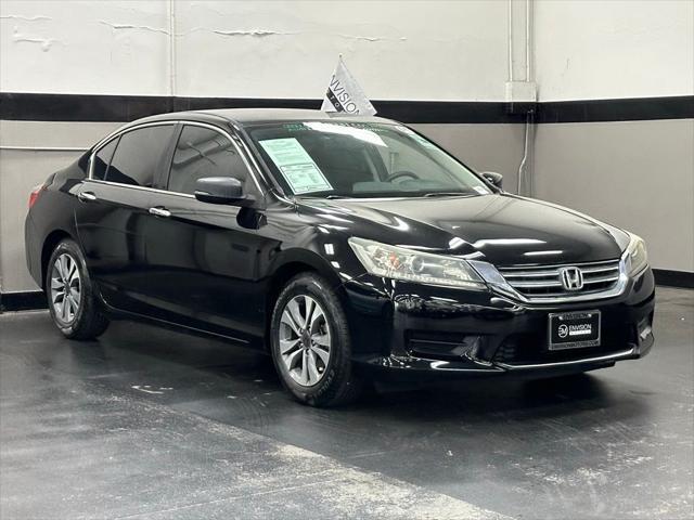 used 2015 Honda Accord car, priced at $13,888