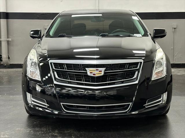 used 2016 Cadillac XTS car, priced at $17,288