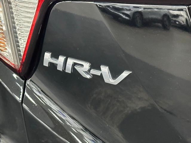 used 2021 Honda HR-V car, priced at $21,888