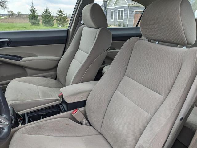 used 2010 Honda Civic car, priced at $7,850