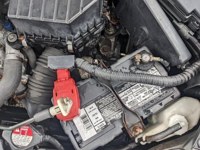 used 2010 Honda Civic car, priced at $7,850