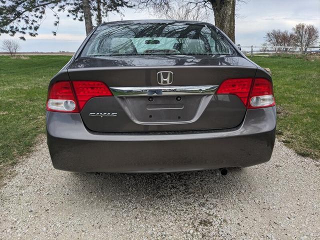 used 2010 Honda Civic car, priced at $7,850