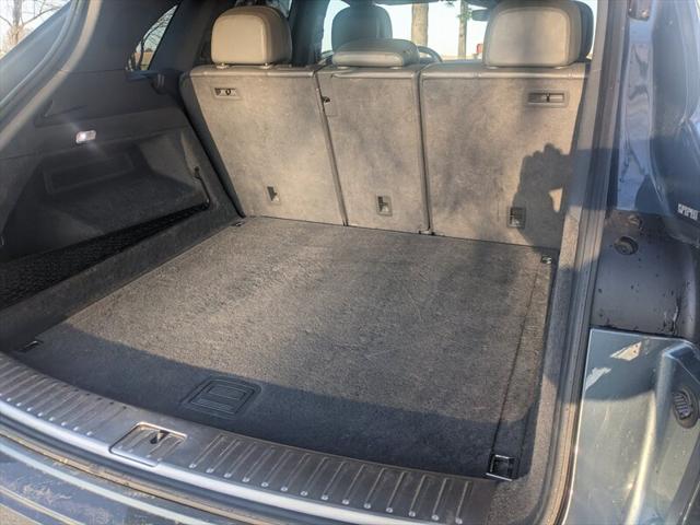 used 2019 Porsche Cayenne car, priced at $28,995