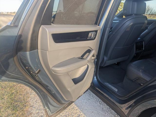 used 2019 Porsche Cayenne car, priced at $28,995