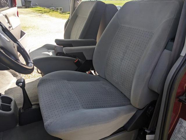 used 2003 Volkswagen Eurovan car, priced at $14,995