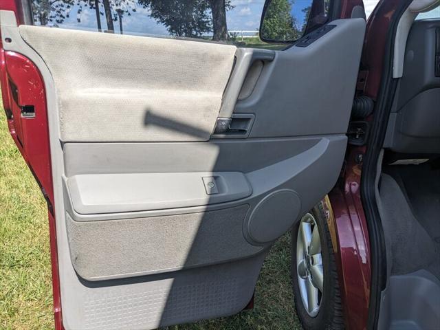 used 2003 Volkswagen Eurovan car, priced at $14,995