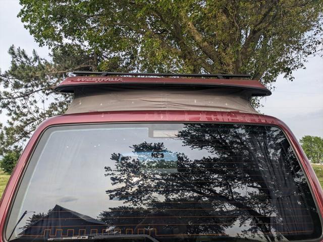 used 2003 Volkswagen Eurovan car, priced at $14,995