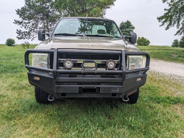 used 2005 Ford F-350 car, priced at $15,495