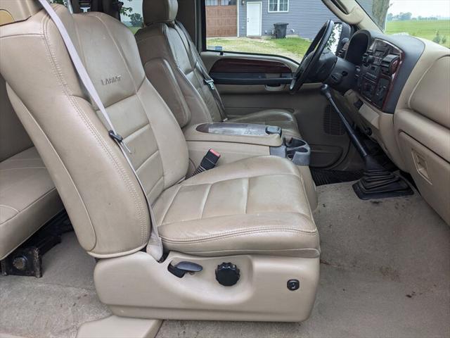 used 2005 Ford F-350 car, priced at $15,495