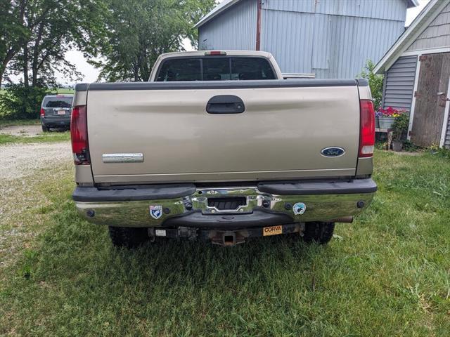used 2005 Ford F-350 car, priced at $15,495