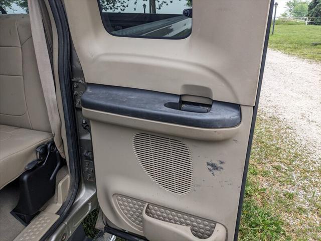 used 2005 Ford F-350 car, priced at $15,495
