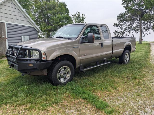 used 2005 Ford F-350 car, priced at $15,495