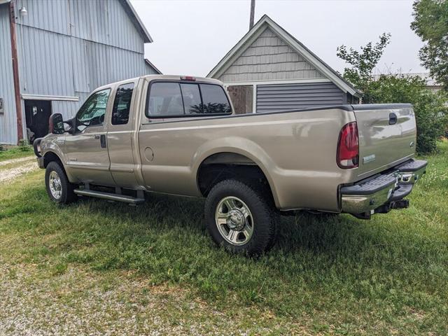 used 2005 Ford F-350 car, priced at $15,495