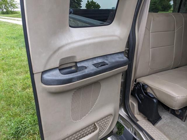 used 2005 Ford F-350 car, priced at $15,495