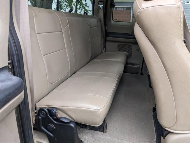 used 2005 Ford F-350 car, priced at $15,495