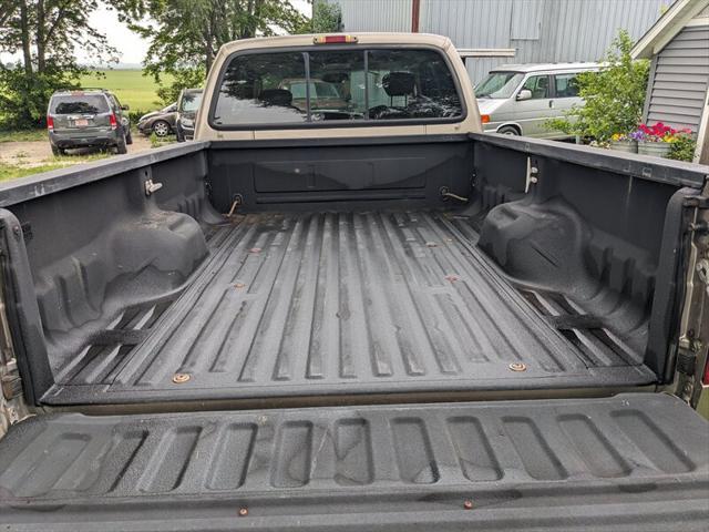 used 2005 Ford F-350 car, priced at $15,495