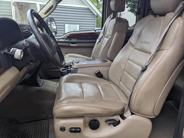 used 2005 Ford F-350 car, priced at $15,495