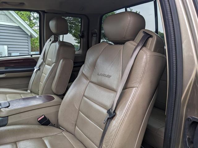 used 2005 Ford F-350 car, priced at $15,495