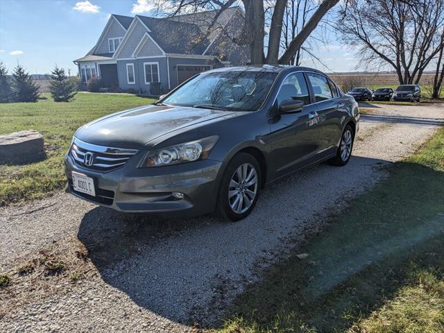 used 2011 Honda Accord car, priced at $6,800