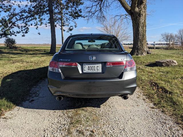 used 2011 Honda Accord car, priced at $6,800