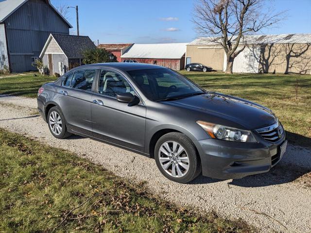 used 2011 Honda Accord car, priced at $6,800