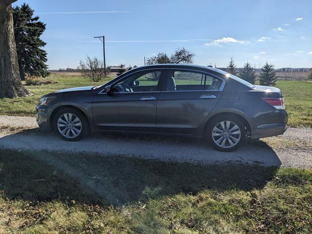 used 2011 Honda Accord car, priced at $6,800