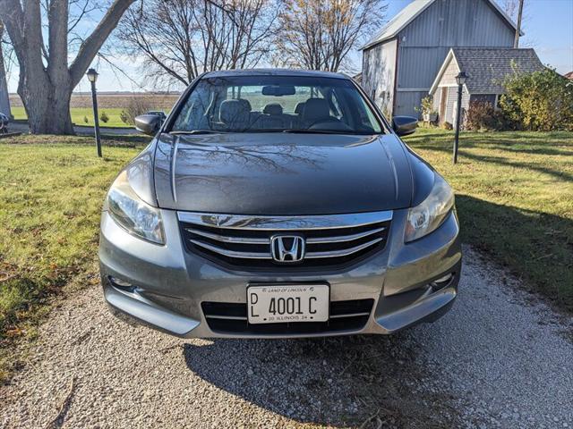 used 2011 Honda Accord car, priced at $6,800