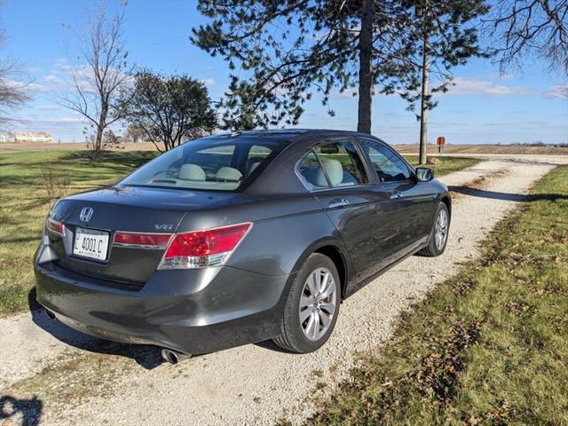 used 2011 Honda Accord car, priced at $6,800