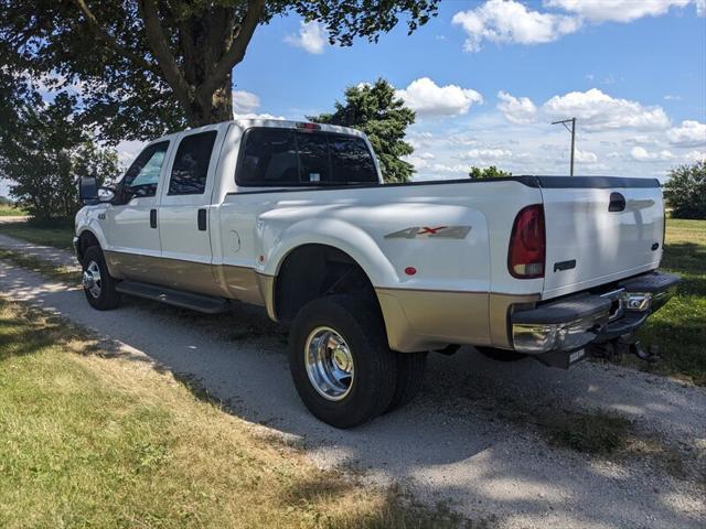 used 1999 Ford F-350 car, priced at $19,500