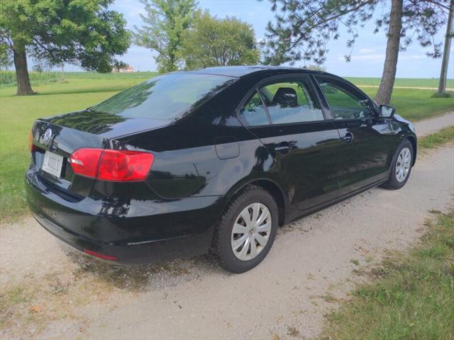 used 2013 Volkswagen Jetta car, priced at $6,495