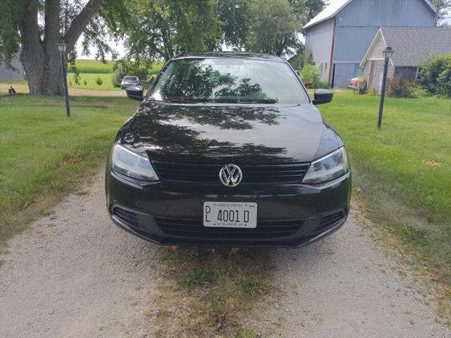 used 2013 Volkswagen Jetta car, priced at $6,495