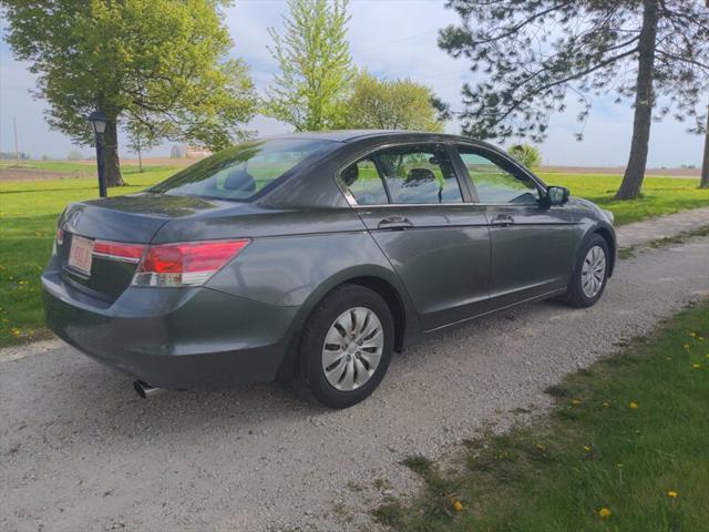 used 2011 Honda Accord car, priced at $5,895