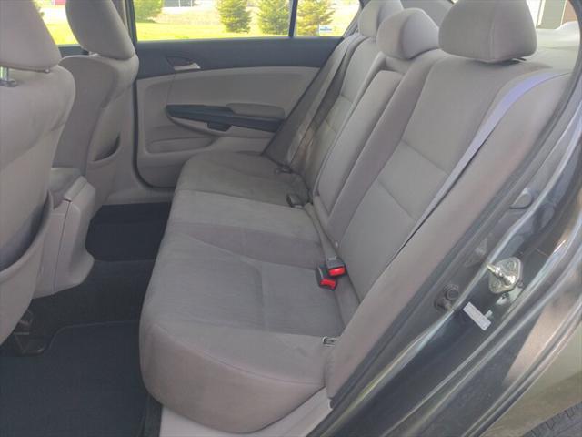 used 2011 Honda Accord car, priced at $5,895