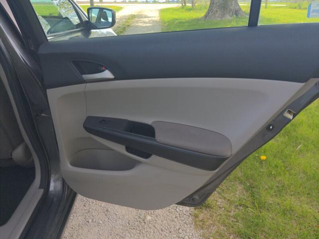used 2011 Honda Accord car, priced at $5,895