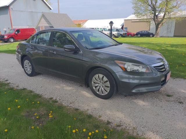 used 2011 Honda Accord car, priced at $5,895