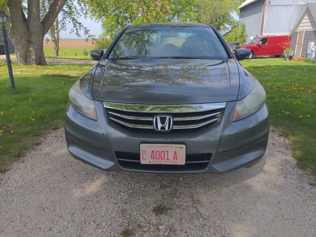 used 2011 Honda Accord car, priced at $5,895