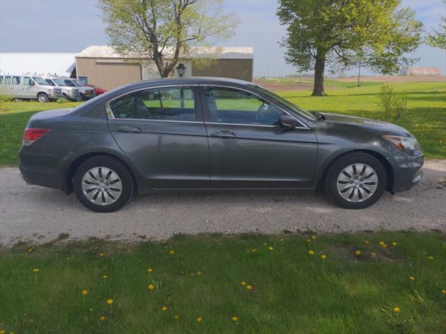 used 2011 Honda Accord car, priced at $5,895