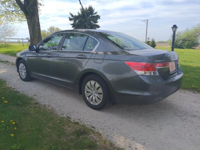 used 2011 Honda Accord car, priced at $5,895