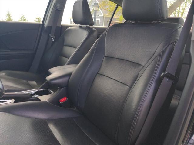 used 2013 Honda Accord car, priced at $8,995