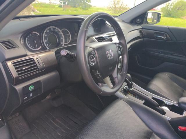 used 2013 Honda Accord car, priced at $8,995