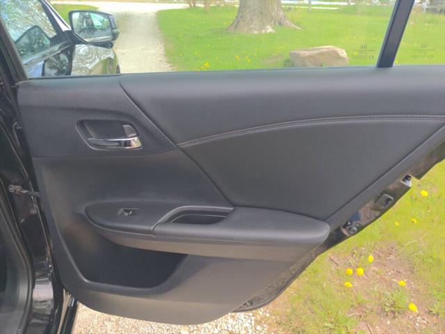 used 2013 Honda Accord car, priced at $8,995