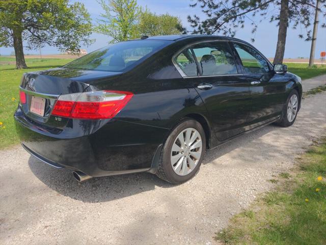 used 2013 Honda Accord car, priced at $8,995