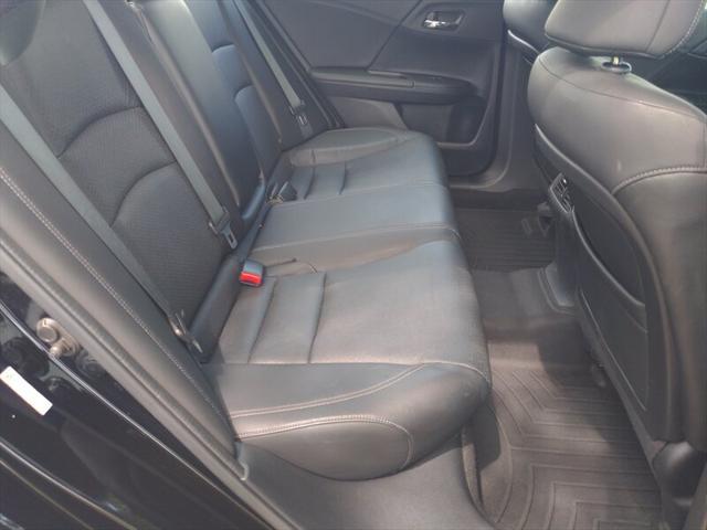 used 2013 Honda Accord car, priced at $8,995