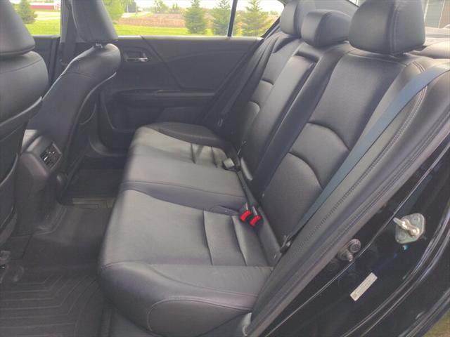 used 2013 Honda Accord car, priced at $8,995