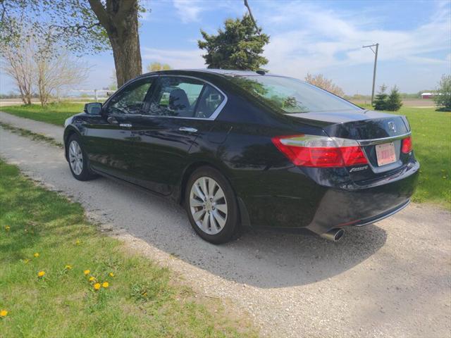 used 2013 Honda Accord car, priced at $8,995