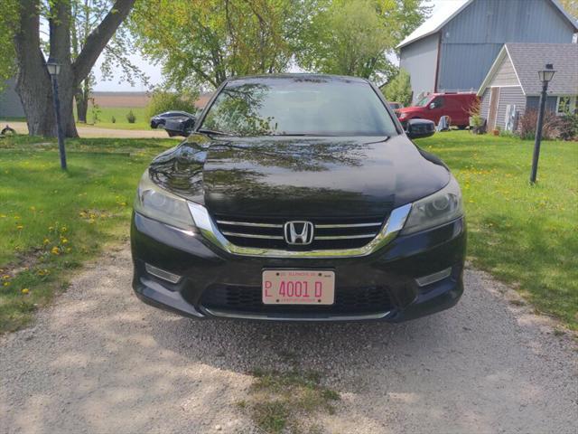 used 2013 Honda Accord car, priced at $8,995