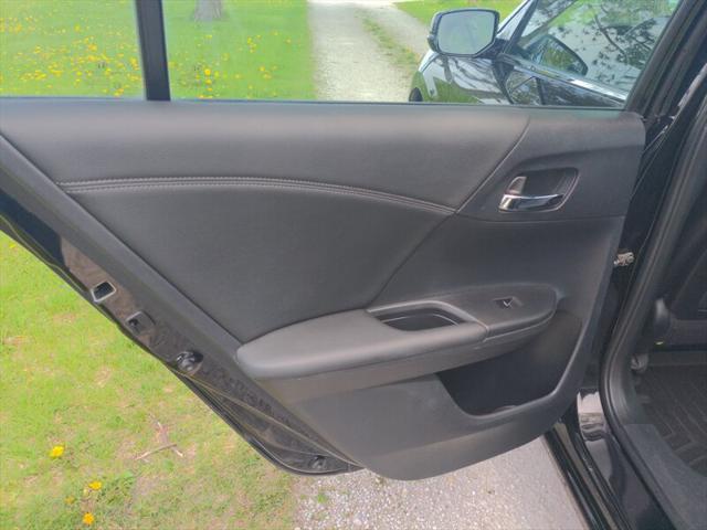 used 2013 Honda Accord car, priced at $8,995