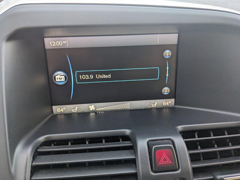 used 2013 Volvo XC60 car, priced at $9,995